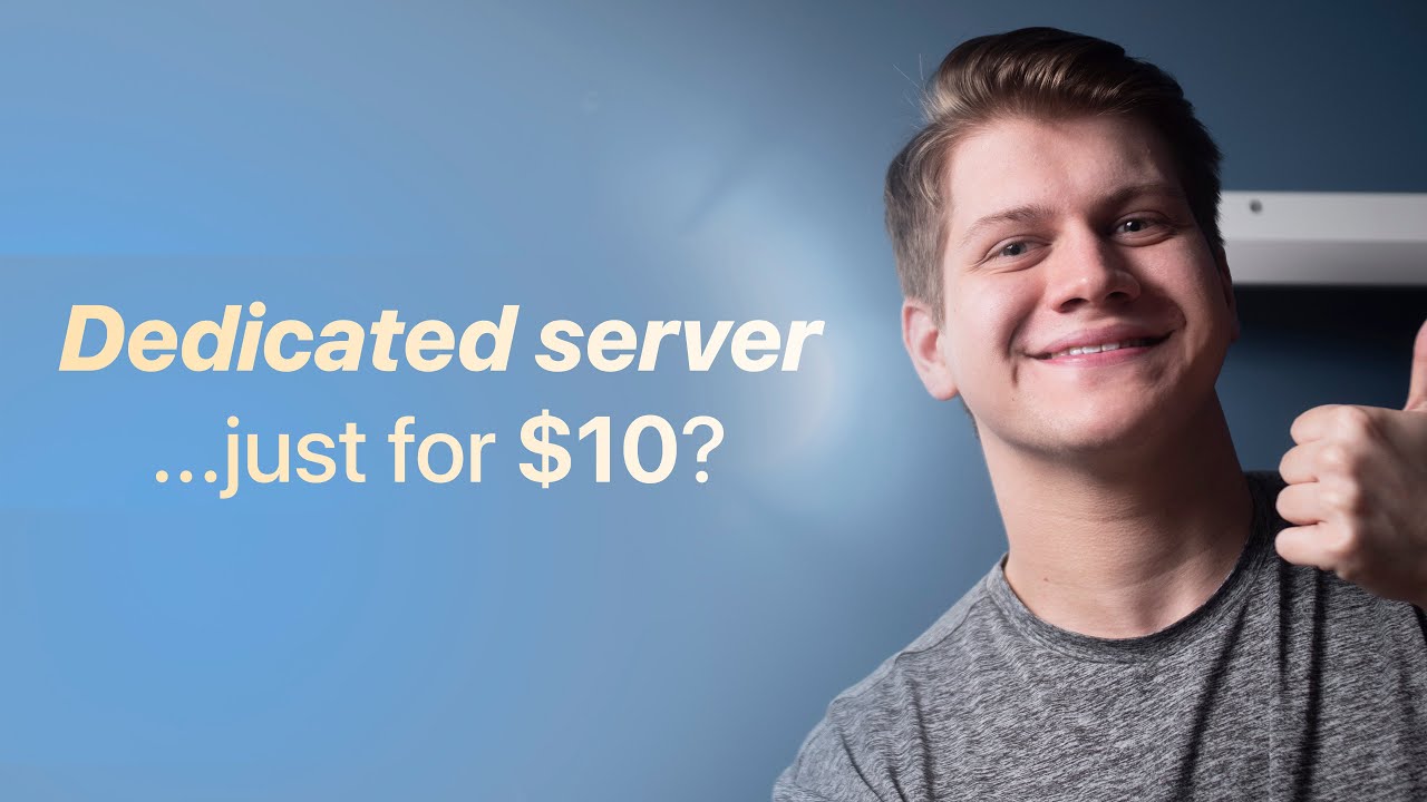 Top 10 Cheap Dedicated Server Provider