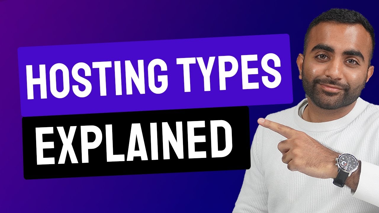 WordPress Hosting And Its Types