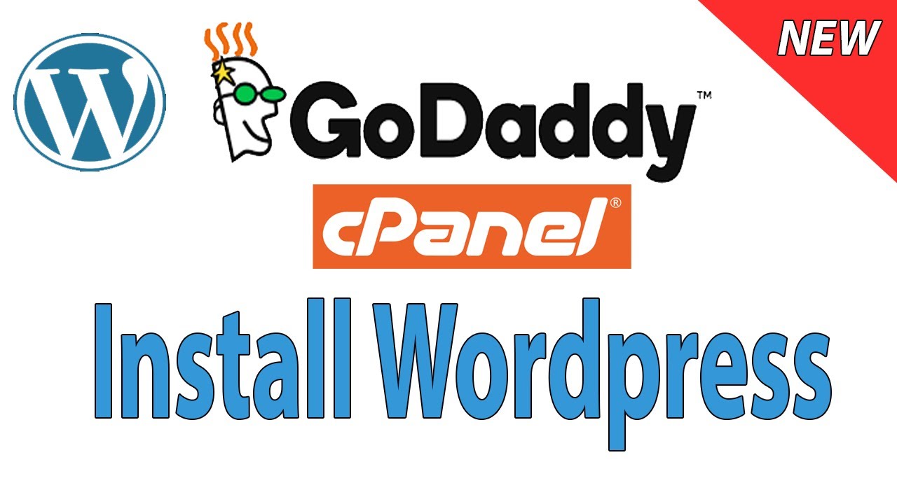 Godaddy Wordpress Hosting