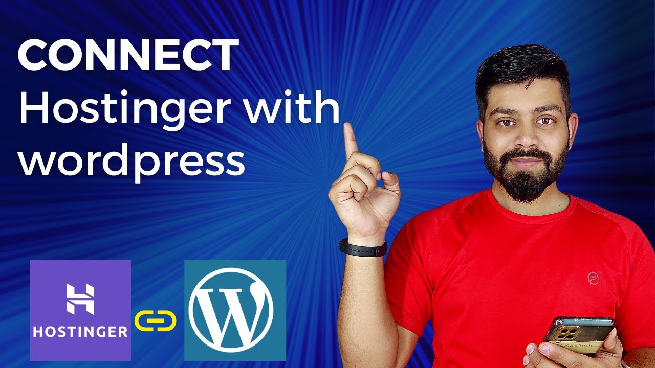 Hostinger WordPress Hosting