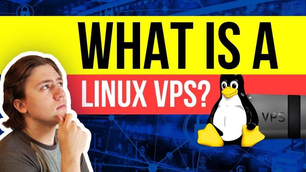What is Linux VPS Hosting?