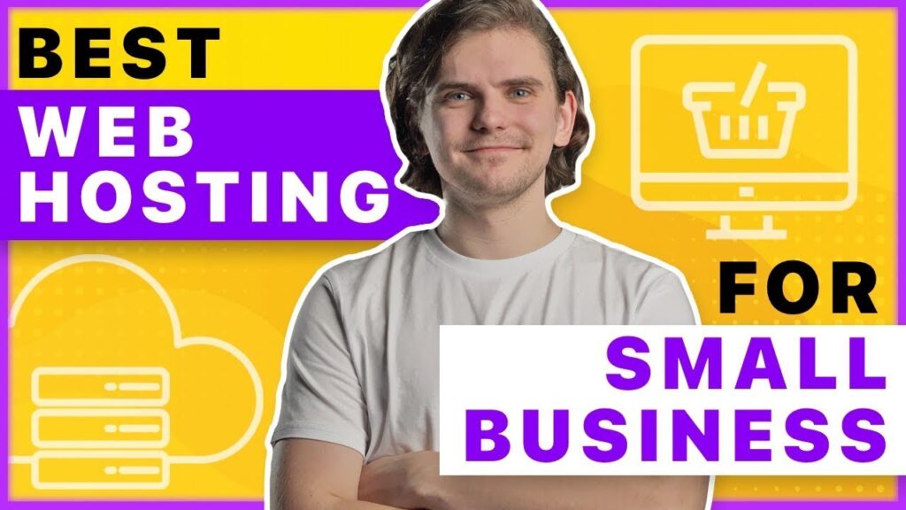 Best Web Host For Small Business