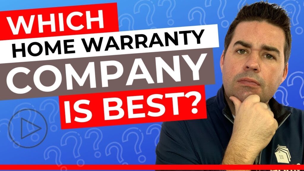 Home Warranty Companies