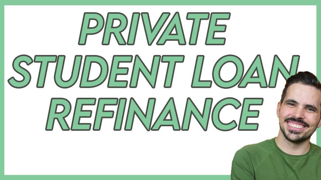 Best student loans - Student loan refinance