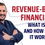 Revenue Based Financing – Financial advisor – Freedom financial